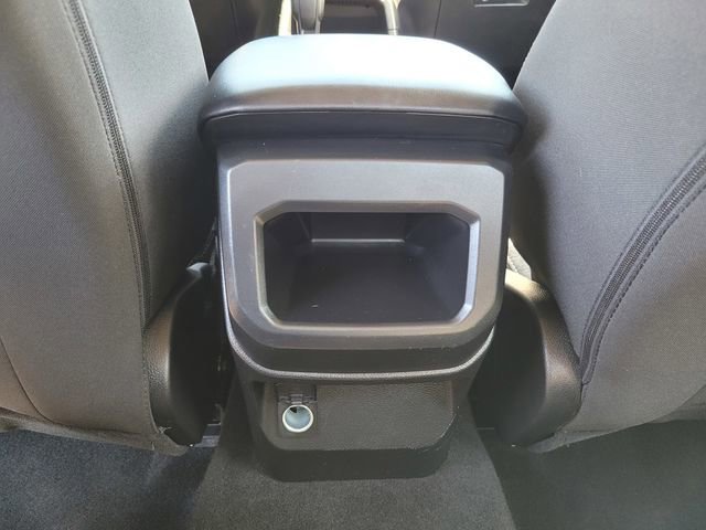 Certified 2024 Ford Ranger XL w/ Trailer Tow Package image 15