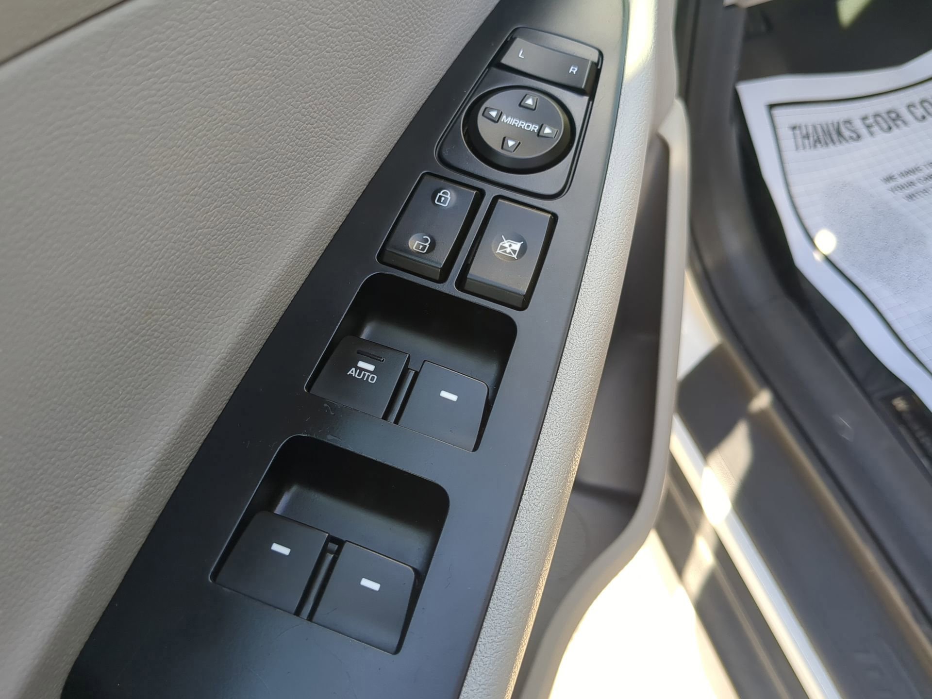 Used 2021 Hyundai Tucson SEL image 45