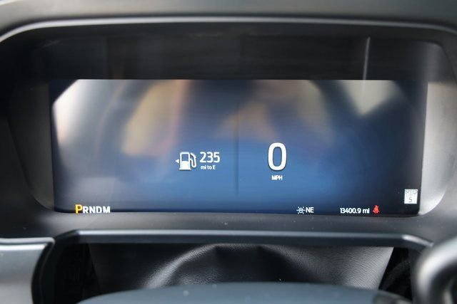 Certified 2025 Ford F250 Platinum image 16