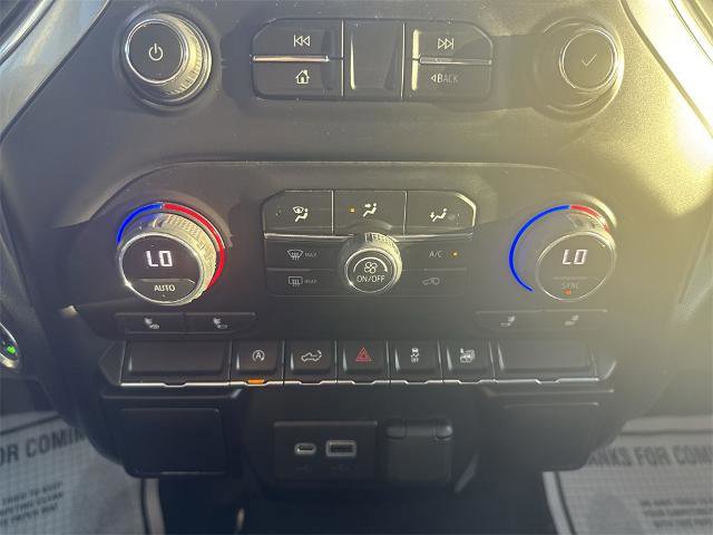 Used 2021 Chevrolet Silverado 1500 LT image 18