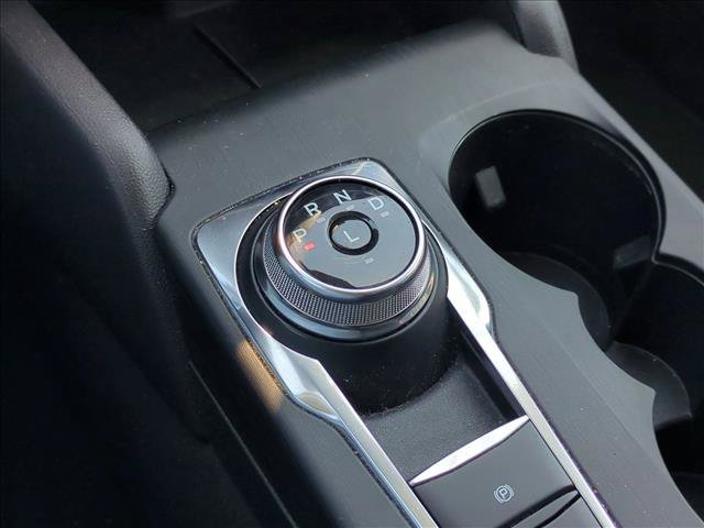 Certified 2024 Ford Escape Active FWD image 12