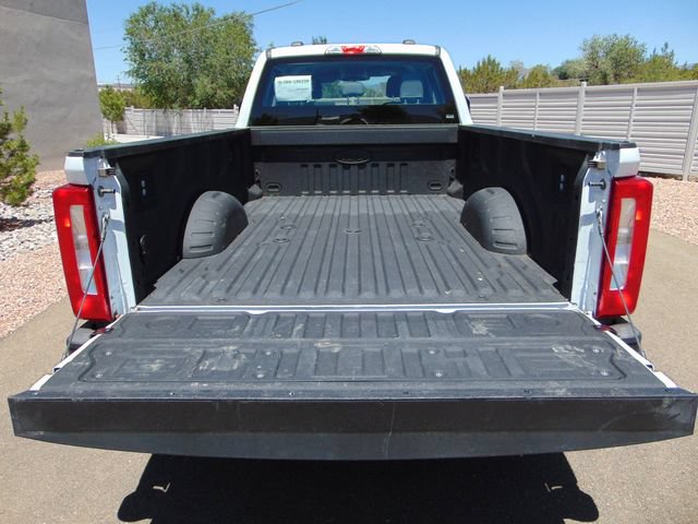 Certified 2024 Ford F350 XL w/ XL Driver Assist Package AWD/4WD image 24