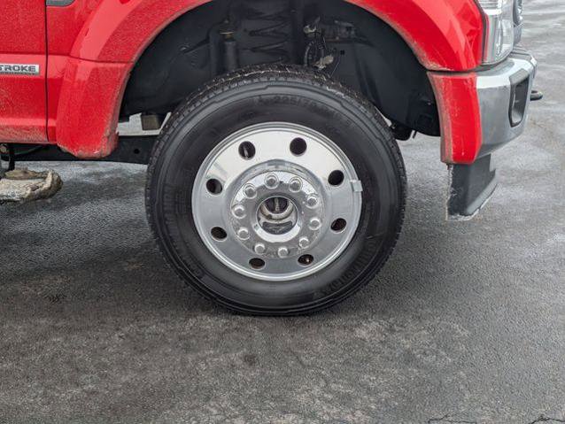 Certified 2022 Ford F450 XLT w/ XLT Value Package image 22