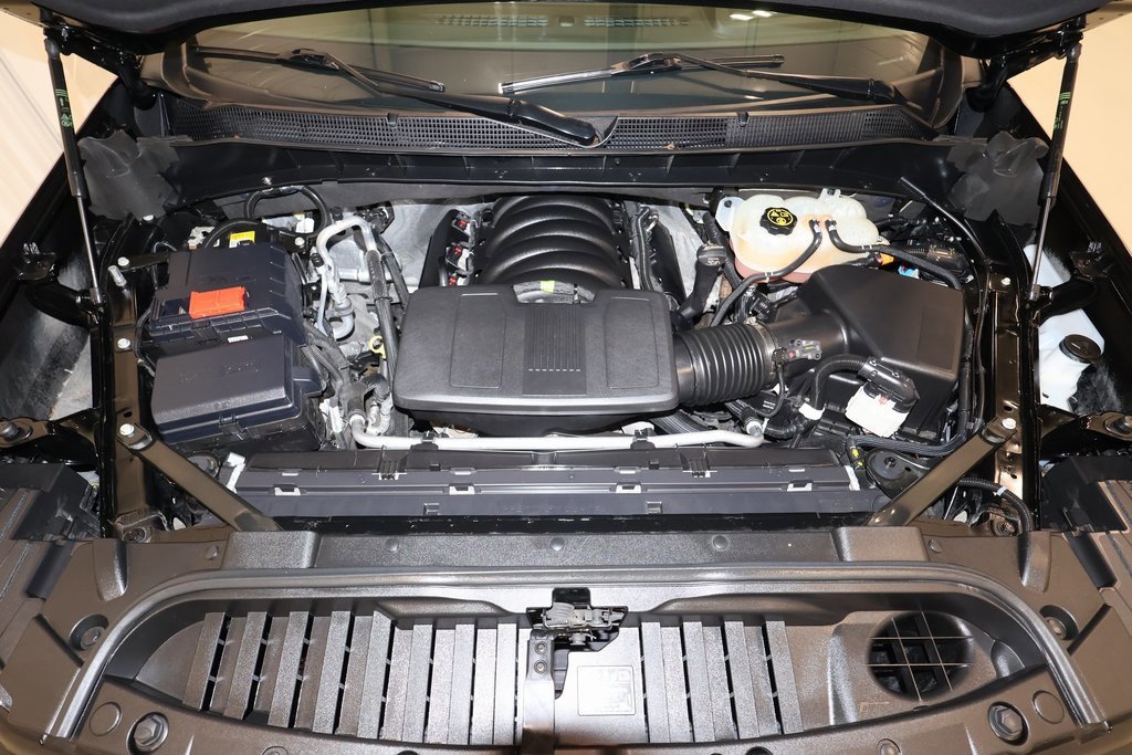 Used 2022 Chevrolet Silverado 1500 High Country w/ High Country Premium Package image 46