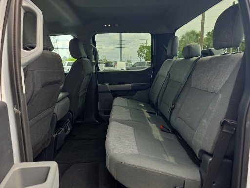 Certified 2025 Ford F250 XLT AWD/4WD image 17