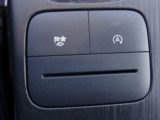 Certified 2024 Ford Escape ST-Line FWD image 29