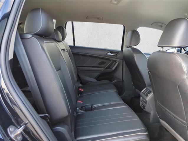 Used 2024 Volkswagen Tiguan SE FWD image 20