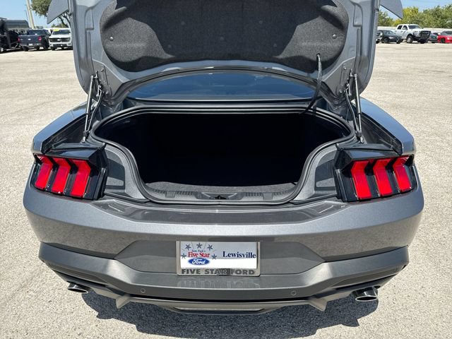 Certified 2024 Ford Mustang GT Premium RWD image 22