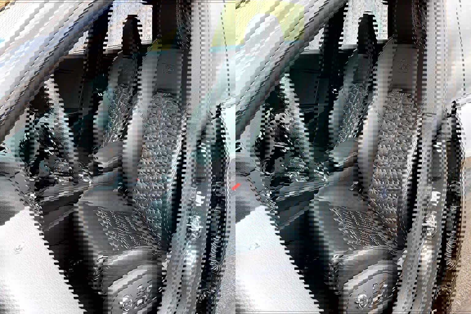 Used 2019 Audi RS 5 Sportback image 7