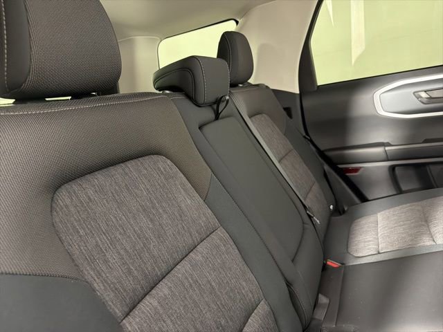 Certified 2023 Ford Bronco Sport Big Bend AWD/4WD image 18