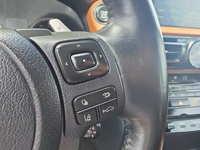 Used 2024 Lexus IS 300 w/ Comfort Package RWD image 22