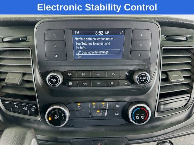 Certified 2023 Ford Transit 150 Base image 27