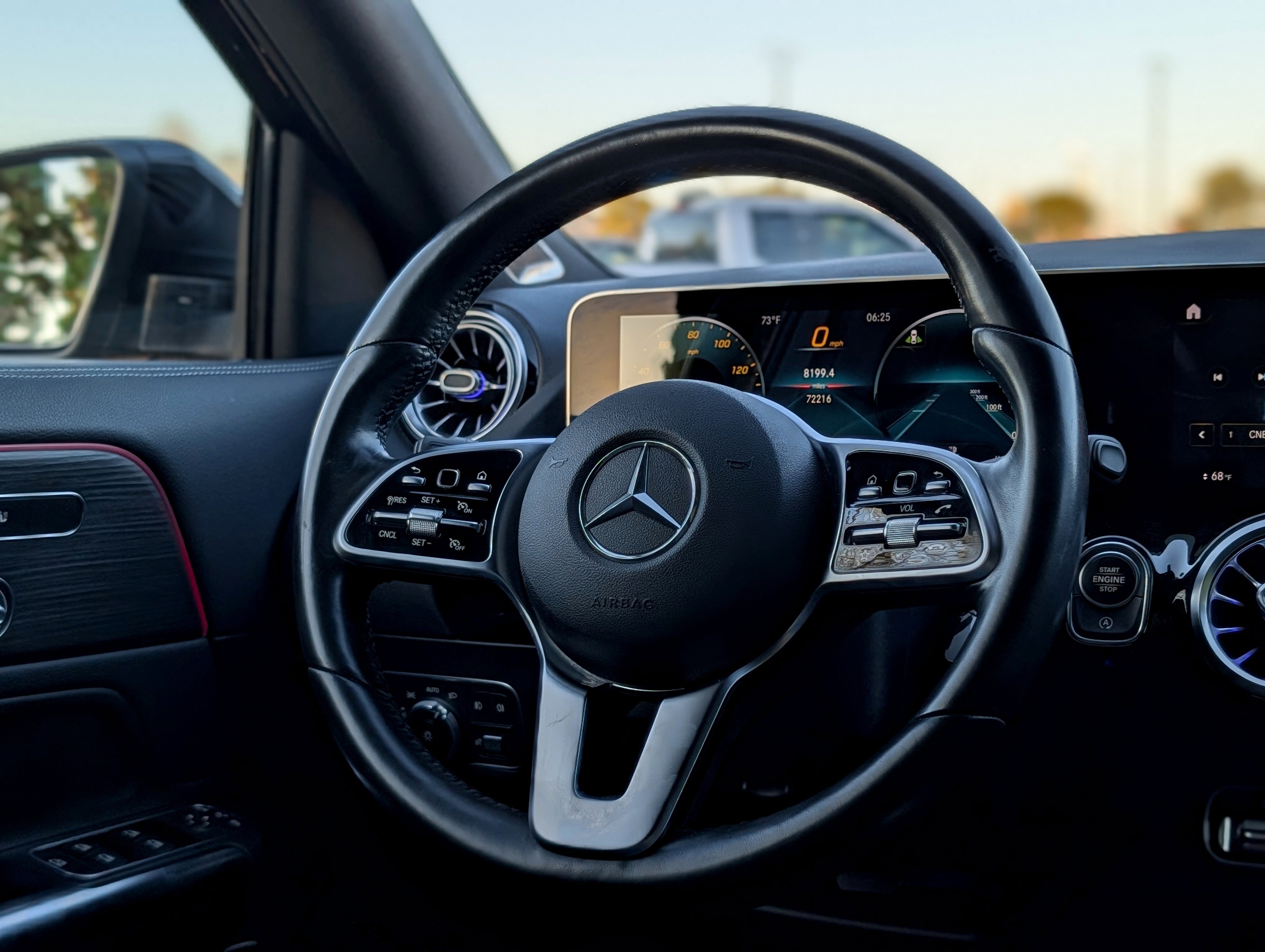 Used 2021 Mercedes-Benz GLA 250 4MATIC image 13