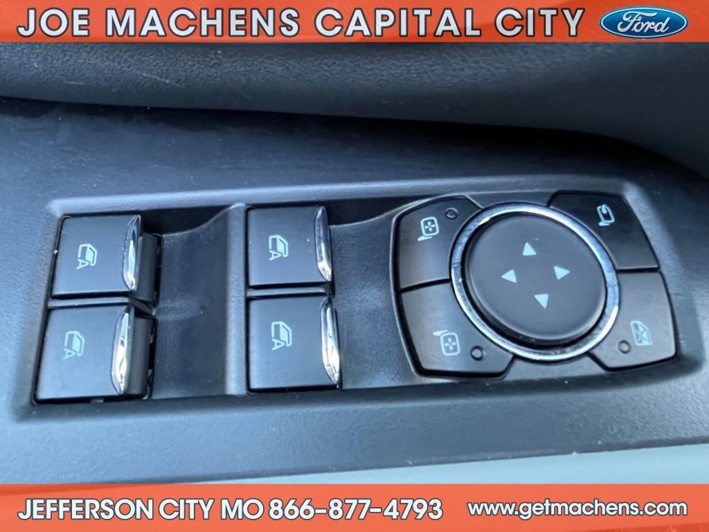 Certified 2025 Ford Expedition Max Platinum image 23