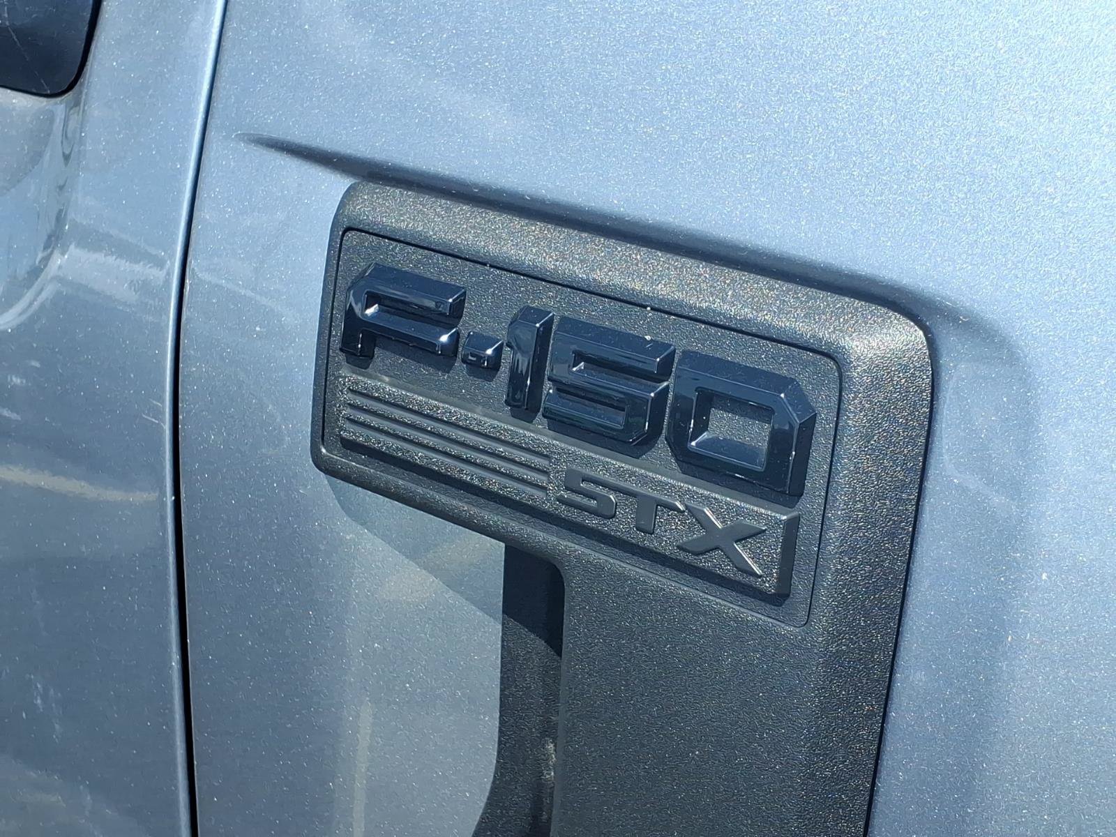Certified 2023 Ford F150 XL w/ STX Appearance Package AWD/4WD image 21