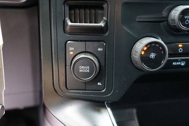 Certified 2025 Ford F150 STX w/ Equipment Group 200A AWD/4WD image 14