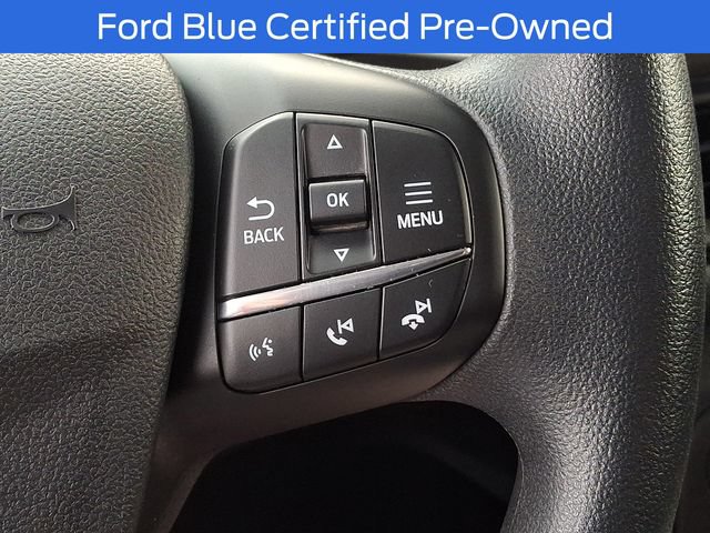 Certified 2025 Ford Bronco Sport Big Bend AWD/4WD image 23