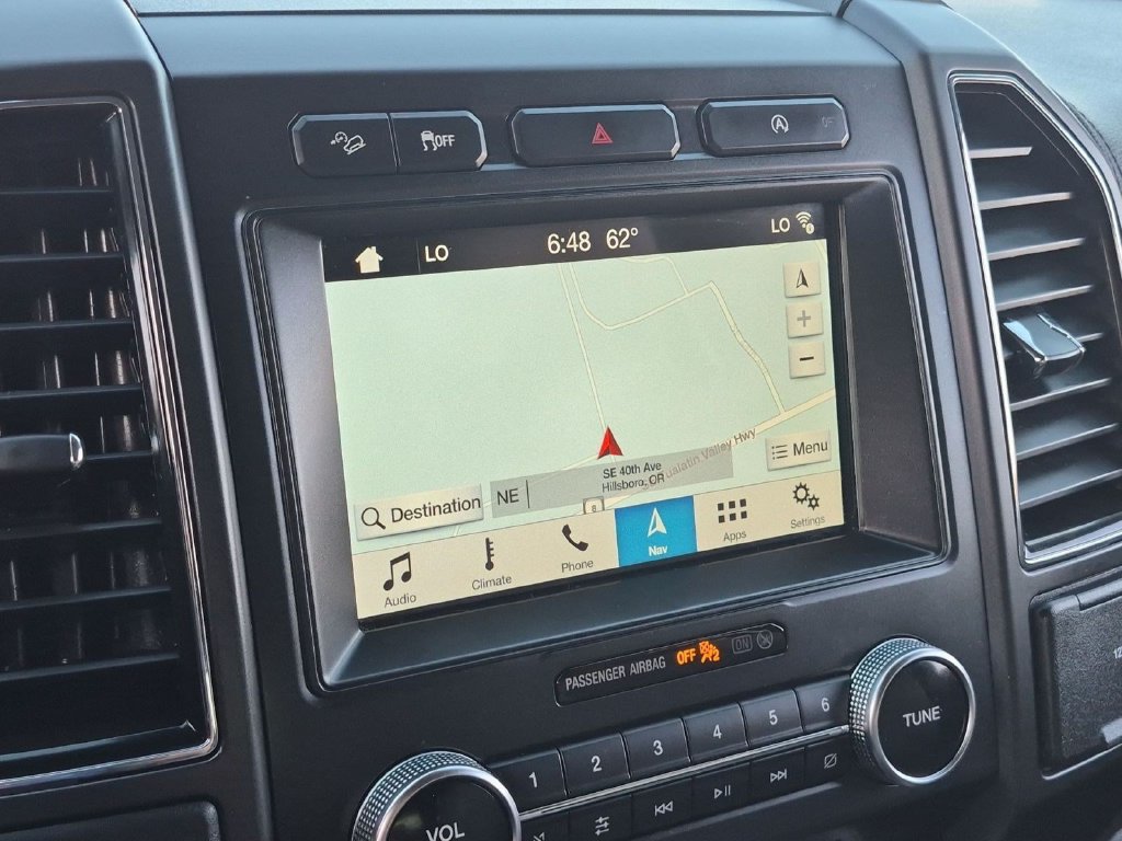 Certified 2018 Ford Expedition Limited AWD/4WD image 18