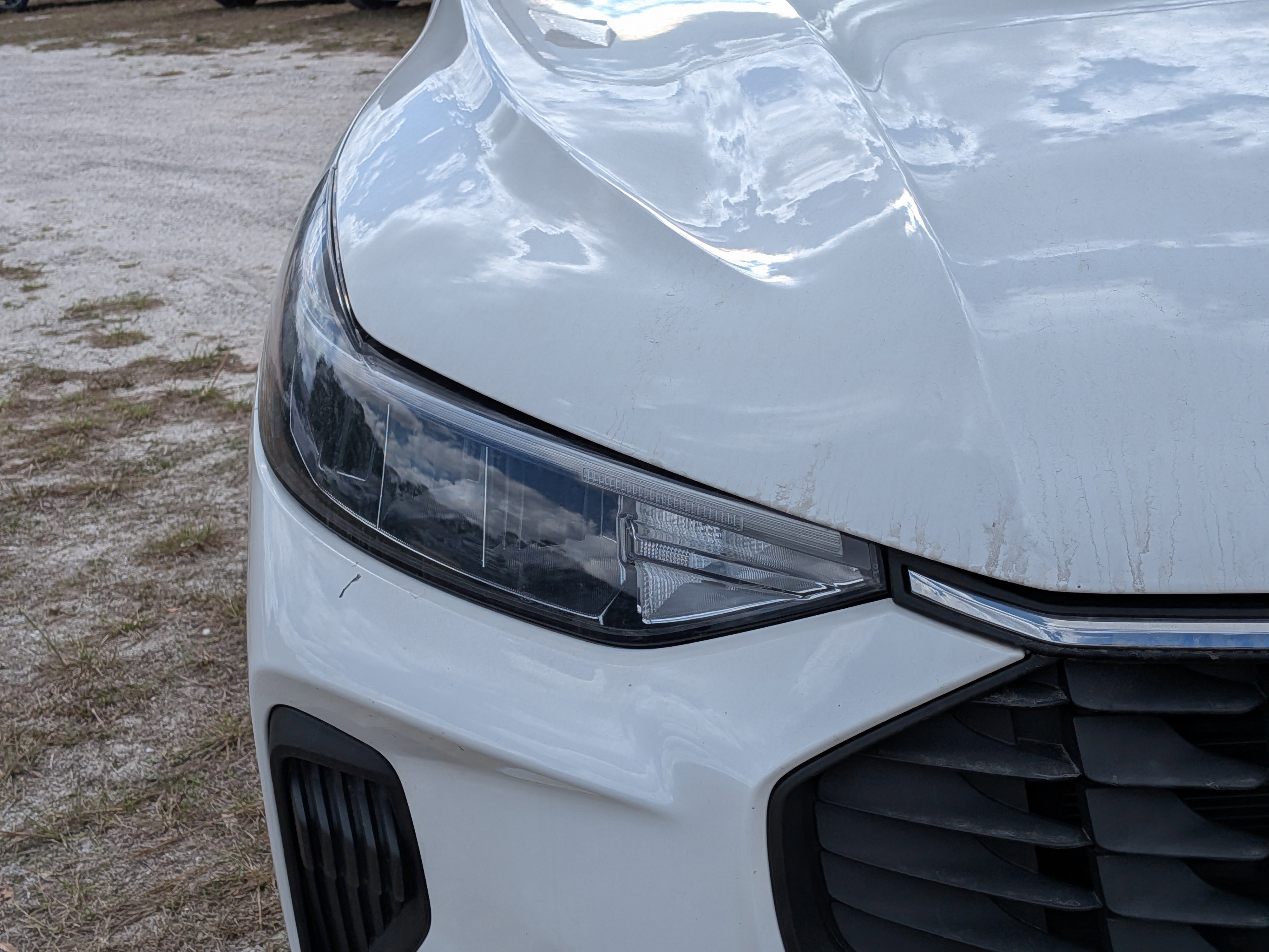 Certified 2023 Ford Escape Active image 10