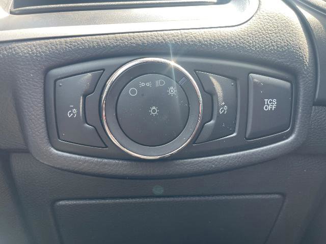 Certified 2024 Ford Edge SE image 27