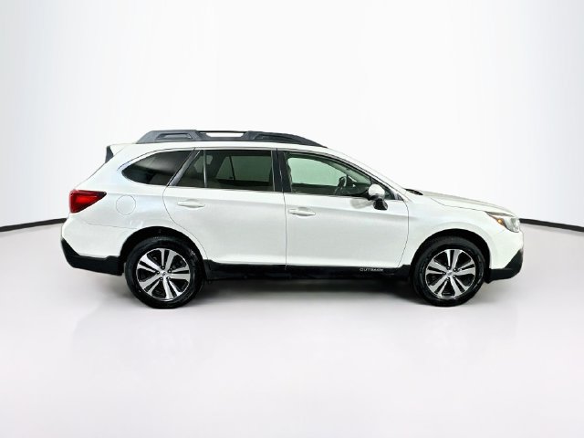 Used 2018 Subaru Outback 2.5i Limited AWD/4WD image 10
