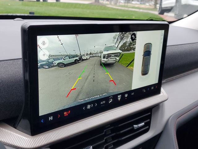 Certified 2025 Ford Explorer Active w/ Active Comfort Package image 20