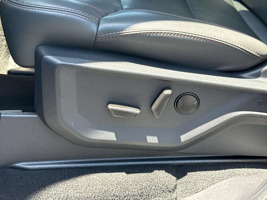 Certified 2025 Ford Expedition Active RWD image 26