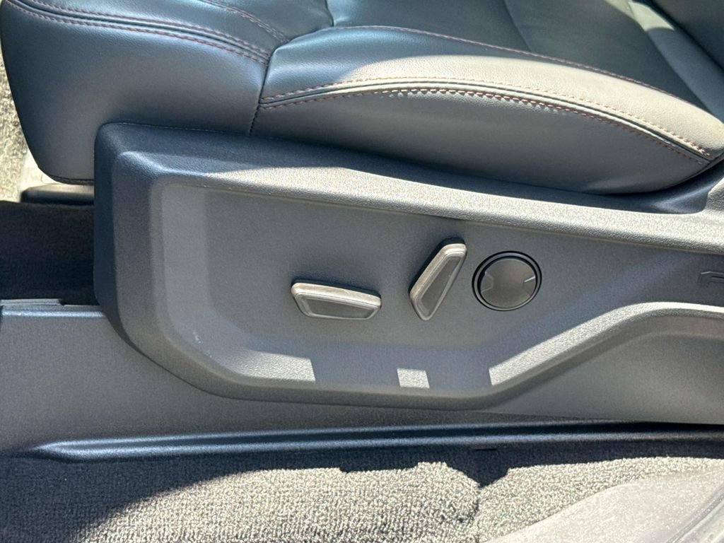 Certified 2025 Ford Expedition Active RWD image 26