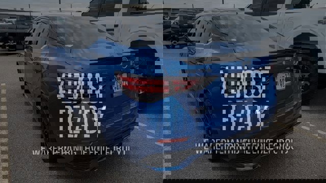 Used 2025 Nissan Sentra SR w/ SR Premium Package image 4