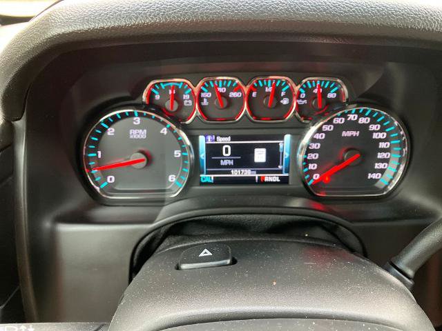 Used 2020 Chevrolet Tahoe Premier AWD/4WD image 36