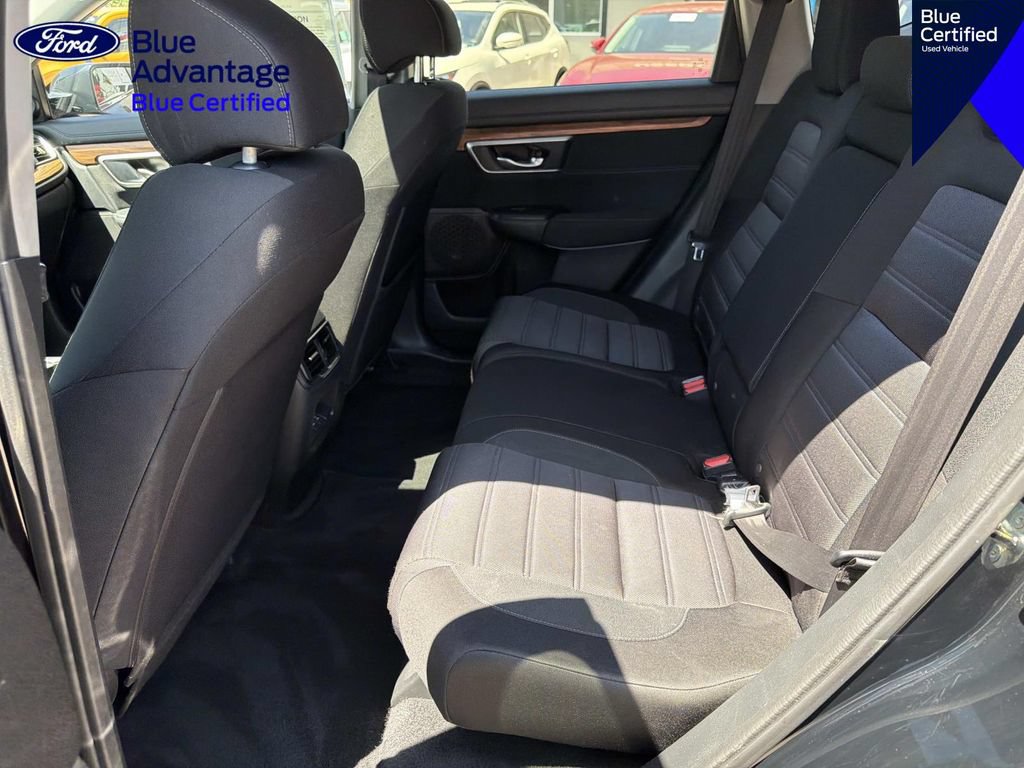 Used 2020 Honda CR-V EX image 15