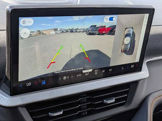Certified 2026 Ford Explorer Tremor w/ Tremor Ultimate Package AWD/4WD image 25