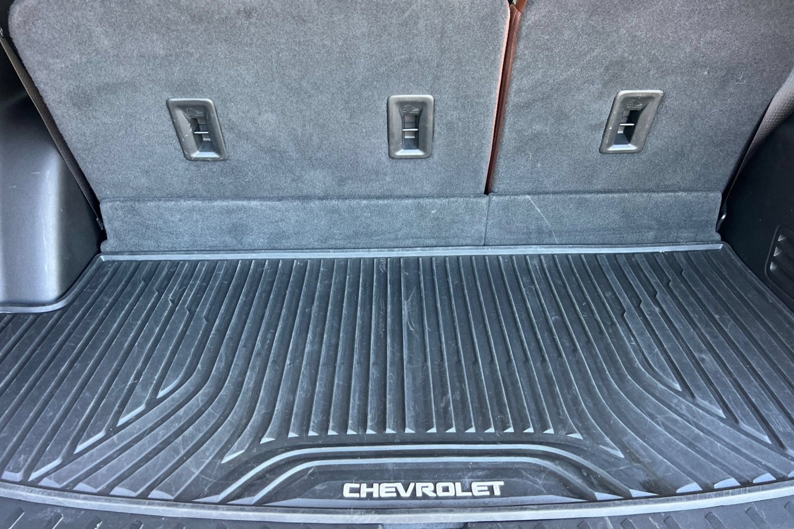 Used 2018 Chevrolet Traverse High Country AWD/4WD image 21