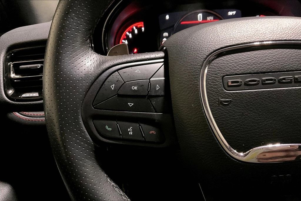 Used 2025 Dodge Durango GT image 17