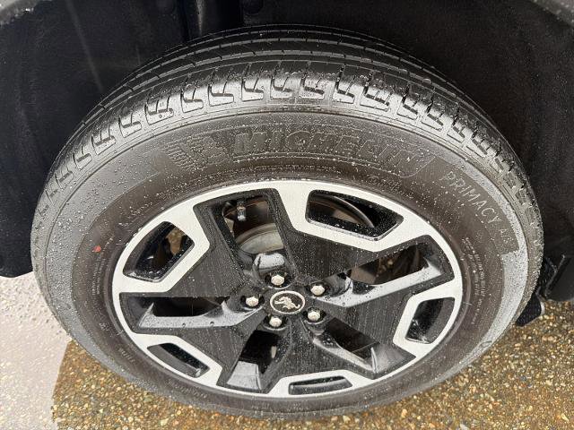 Certified 2023 Ford Bronco Sport Outer Banks w/ Tech Package image 29