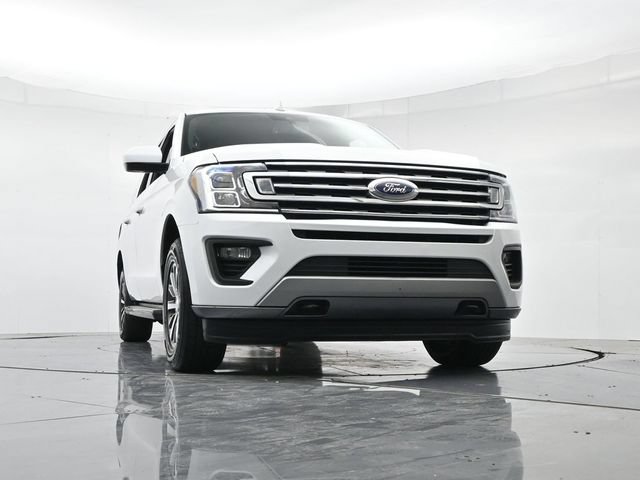 Certified 2021 Ford Expedition Max XLT AWD/4WD image 30