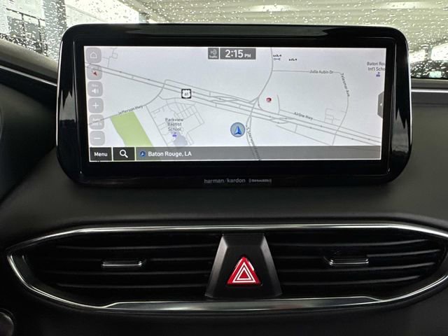 Used 2022 Hyundai Santa Fe Calligraphy image 27