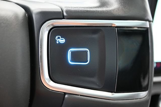 Certified 2025 Ford Expedition Active AWD/4WD image 17
