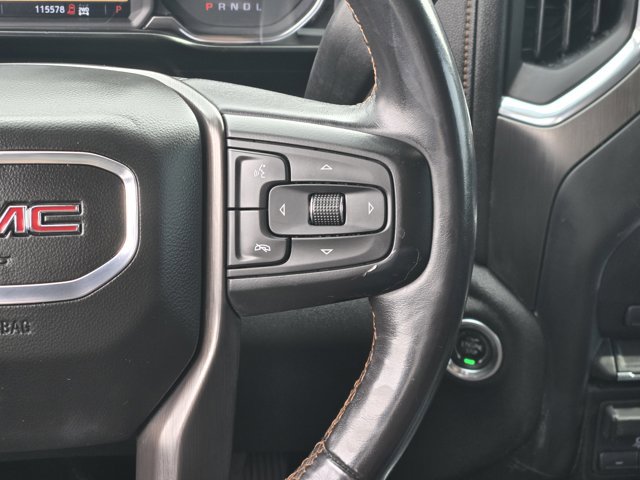 Used 2021 GMC Sierra 1500 AT4 w/ AT4 Value Package image 28