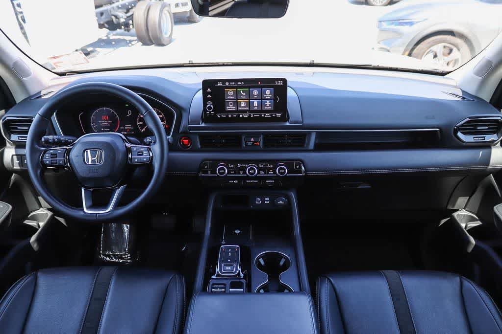 Used 2024 Honda Pilot EX-L image 12