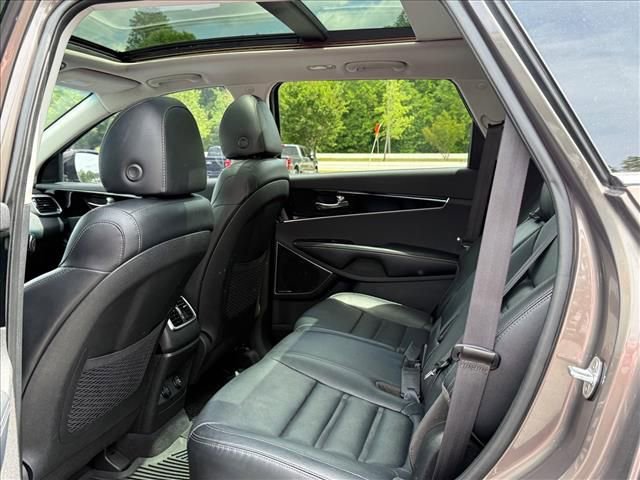 Used 2020 Kia Sorento SX FWD image 13
