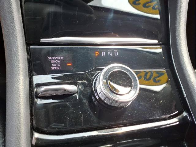 Used 2023 Jeep Grand Cherokee L Limited AWD/4WD image 36