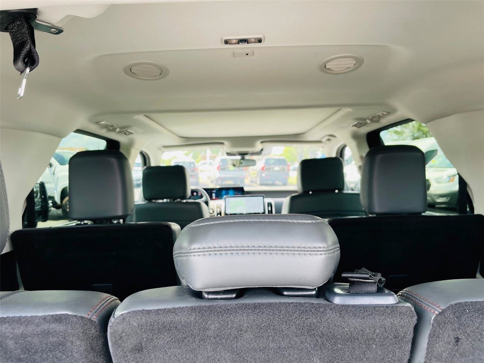 Certified 2025 Ford Expedition Active RWD image 36
