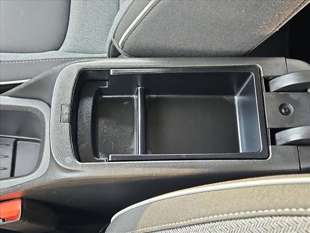 Used 2025 Chevrolet TrailBlazer LT image 15