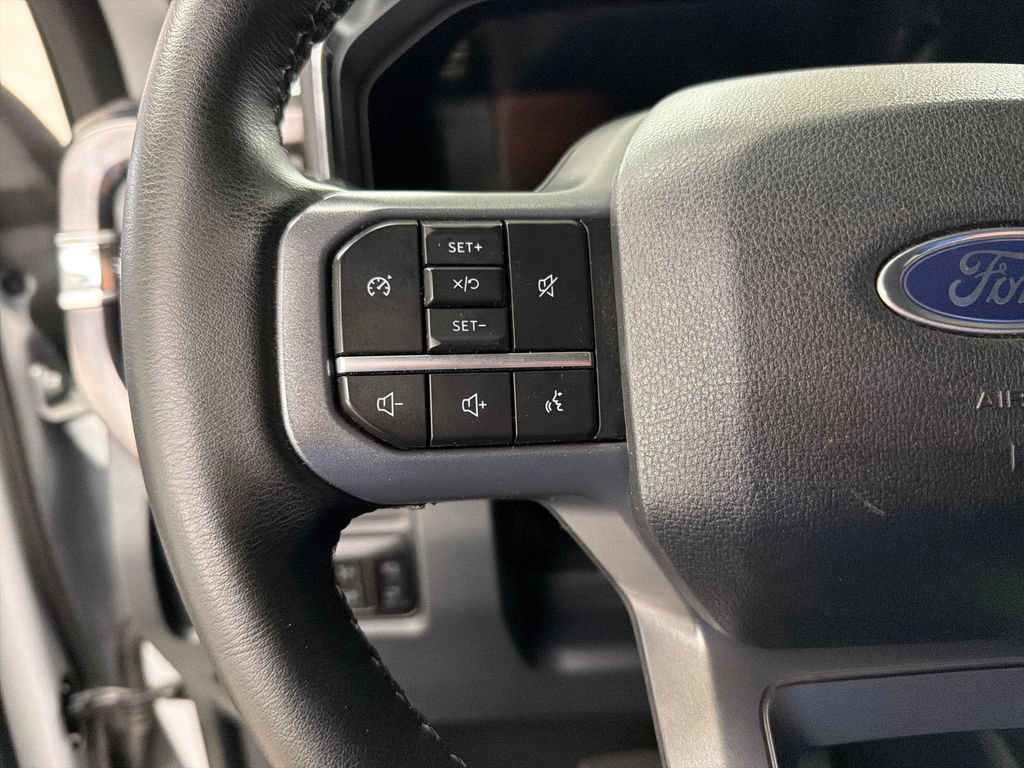 Certified 2026 Ford F250 Lariat w/ Chrome Package AWD/4WD image 21