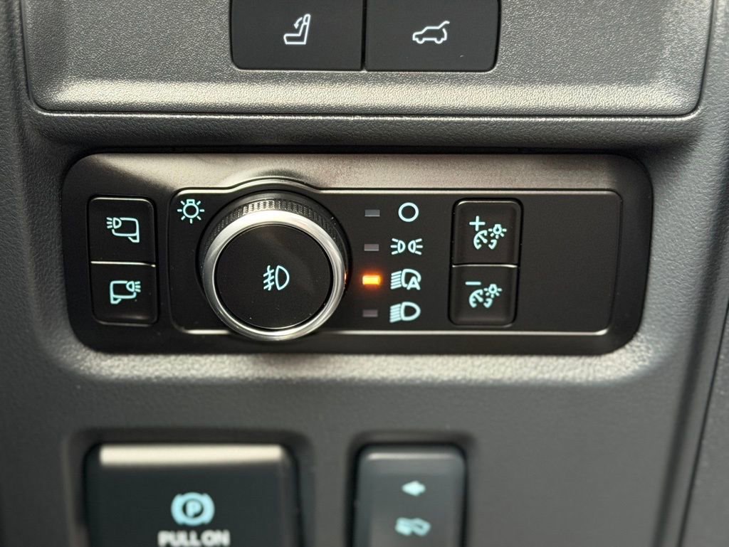 Certified 2023 Ford Expedition Timberline image 33