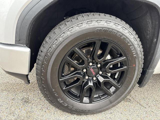 Used 2021 GMC Sierra 1500 Elevation AWD/4WD image 32