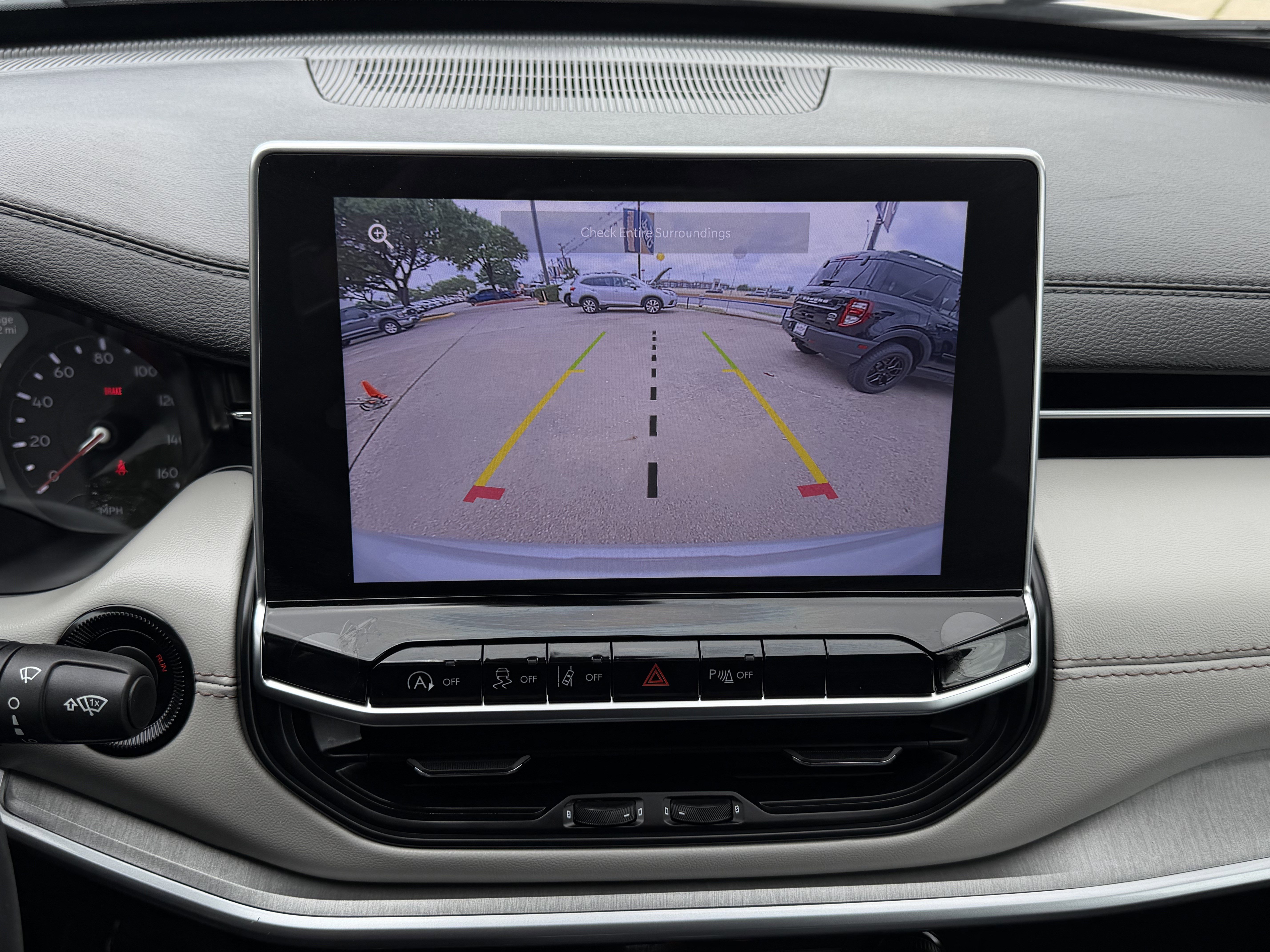 Used 2026 Jeep Compass Limited image 26