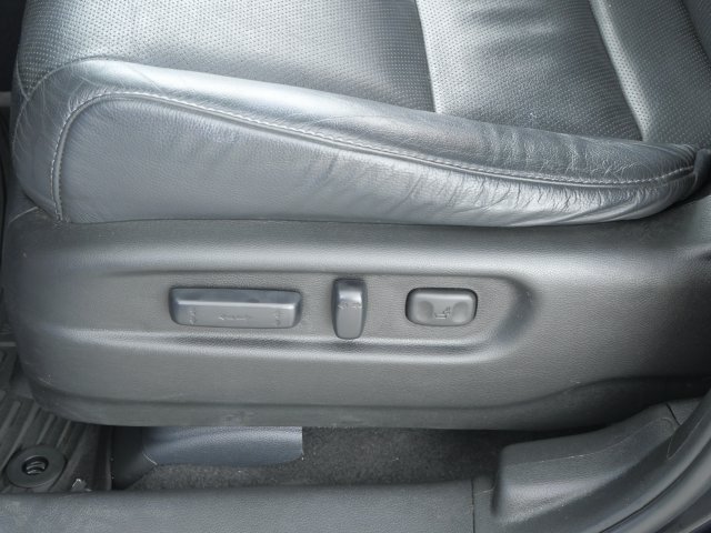 Used 2021 Honda Pilot Elite image 19