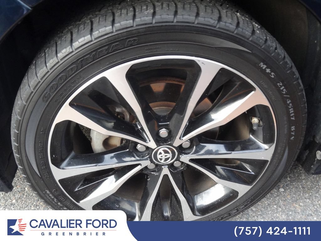 Used 2019 Toyota Corolla SE FWD image 13